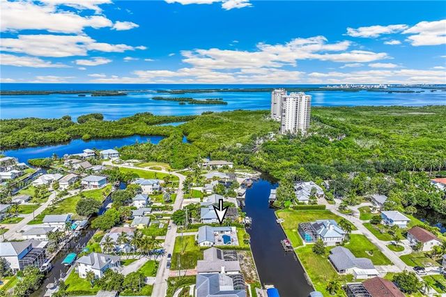 4724 Spring Creek DR, Bonita Springs, FL 34134