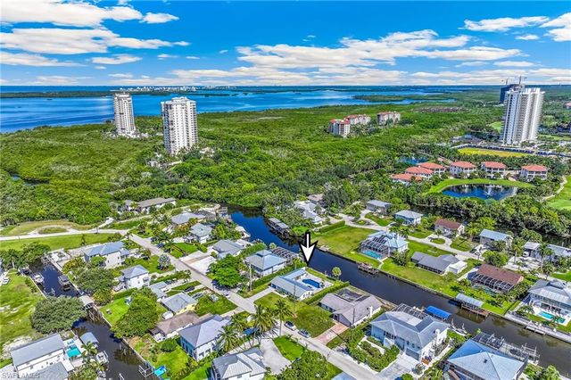 4724 Spring Creek DR, Bonita Springs, FL 34134