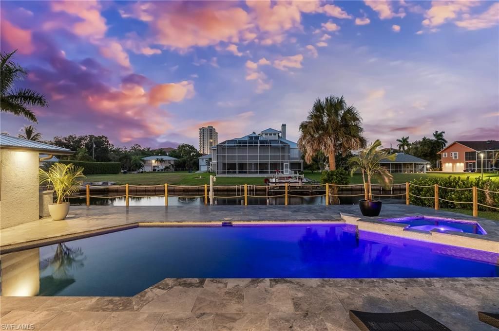 4724 Spring Creek DR, Bonita Springs, FL 34134