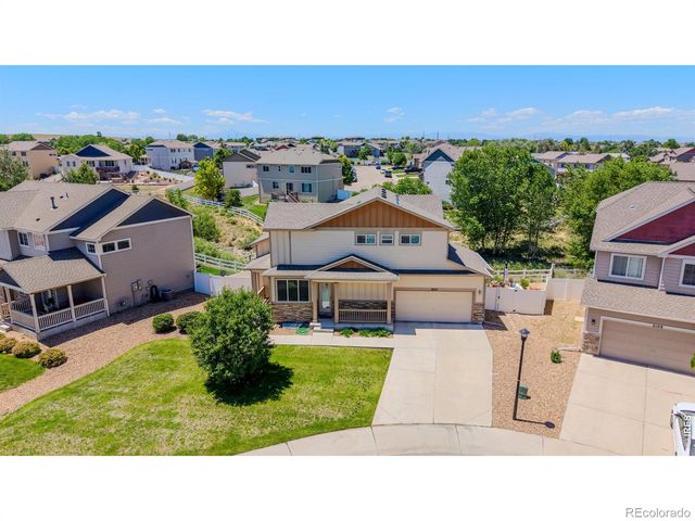 2115 75th Avenue, Greeley, CO 80634
