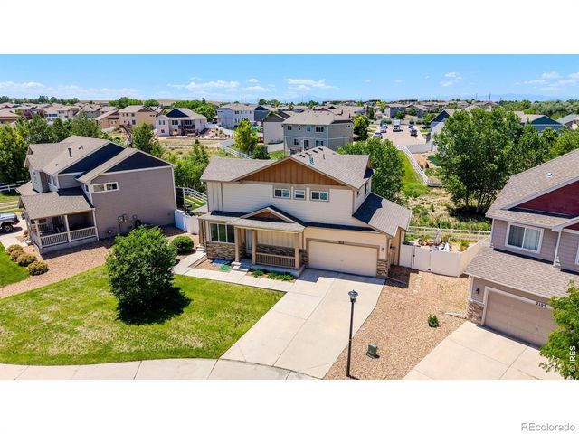 2115 75th Avenue, Greeley, CO 80634