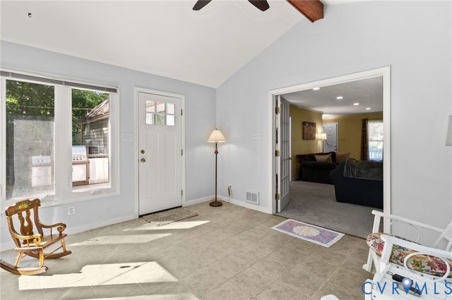 2409 Sunset Hills Ct, North Chesterfield, VA 23236
