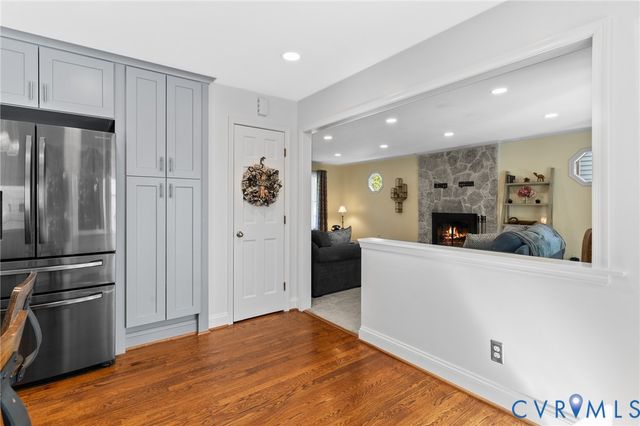 2409 Sunset Hills Ct, North Chesterfield, VA 23236