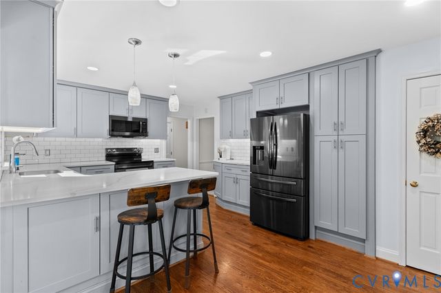 2409 Sunset Hills Ct, North Chesterfield, VA 23236