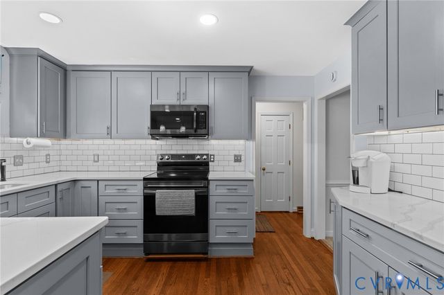 2409 Sunset Hills Ct, North Chesterfield, VA 23236