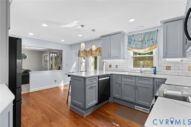 2409 Sunset Hills Ct, North Chesterfield, VA 23236