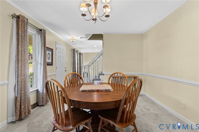 2409 Sunset Hills Ct, North Chesterfield, VA 23236