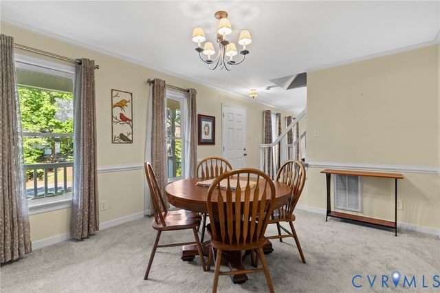 2409 Sunset Hills Ct, North Chesterfield, VA 23236