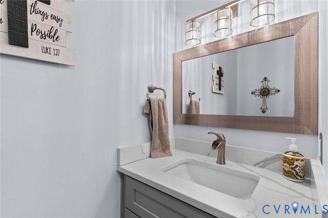 2409 Sunset Hills Ct, North Chesterfield, VA 23236