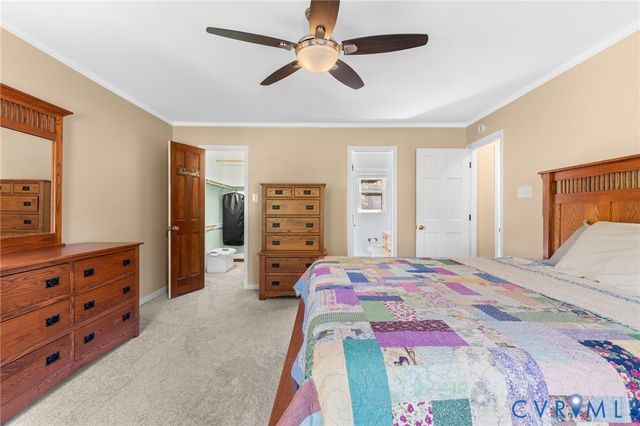 2409 Sunset Hills Ct, North Chesterfield, VA 23236
