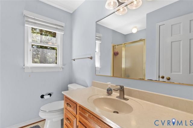 2409 Sunset Hills Ct, North Chesterfield, VA 23236