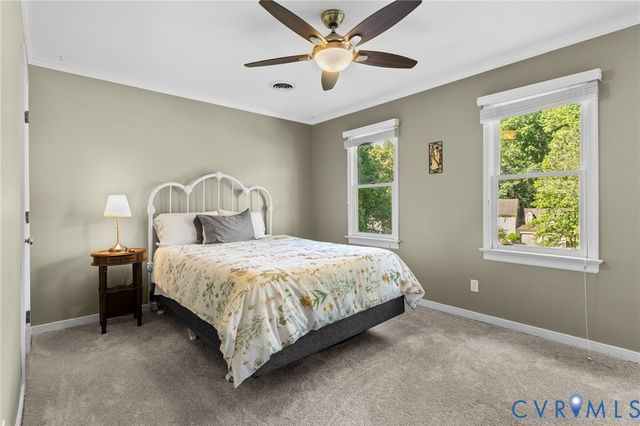 2409 Sunset Hills Ct, North Chesterfield, VA 23236