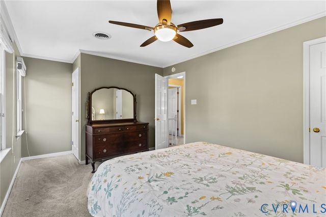 2409 Sunset Hills Ct, North Chesterfield, VA 23236
