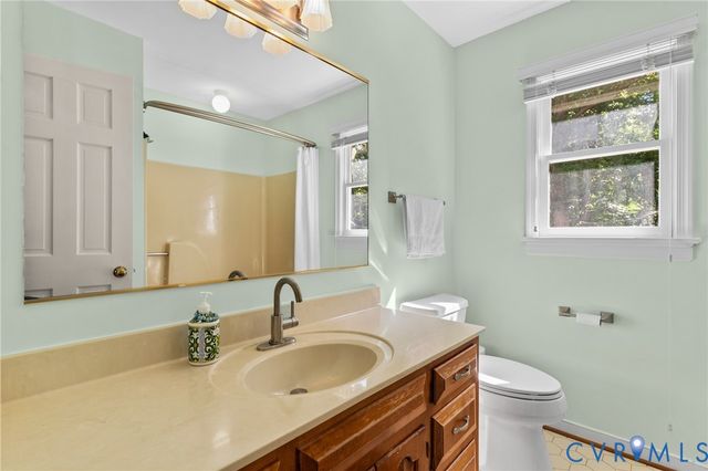 2409 Sunset Hills Ct, North Chesterfield, VA 23236