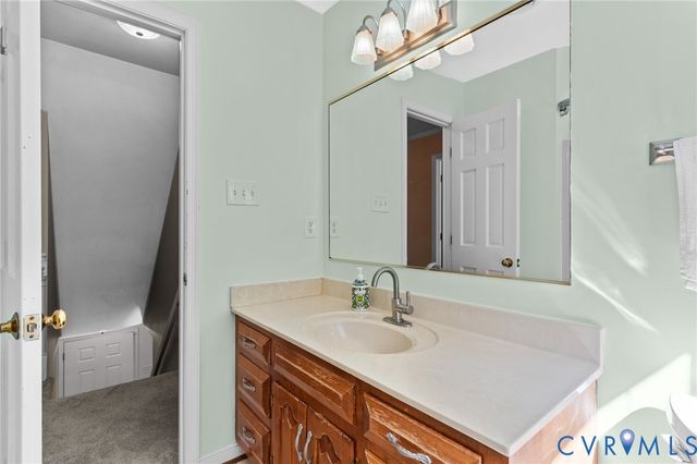 2409 Sunset Hills Ct, North Chesterfield, VA 23236