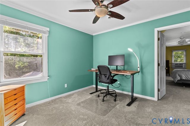 2409 Sunset Hills Ct, North Chesterfield, VA 23236