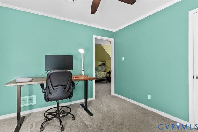 2409 Sunset Hills Ct, North Chesterfield, VA 23236