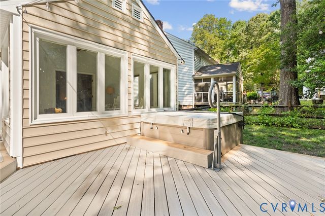 2409 Sunset Hills Ct, North Chesterfield, VA 23236
