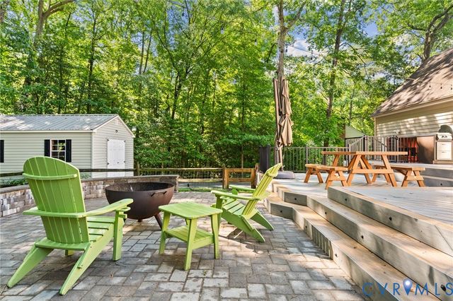 2409 Sunset Hills Ct, North Chesterfield, VA 23236