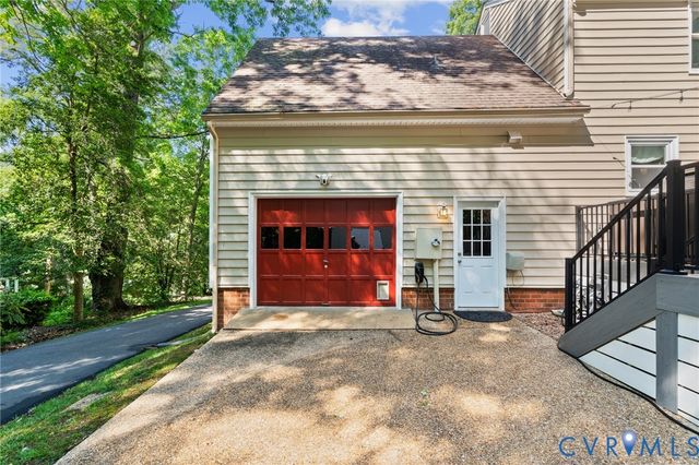 2409 Sunset Hills Ct, North Chesterfield, VA 23236