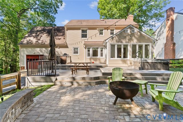2409 Sunset Hills Ct, North Chesterfield, VA 23236