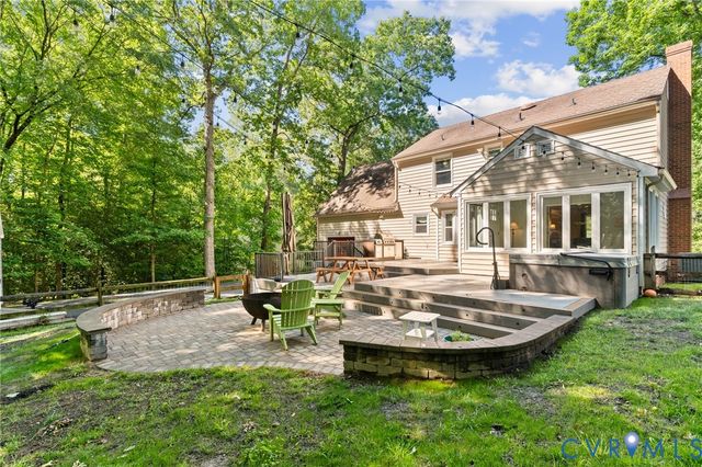 2409 Sunset Hills Ct, North Chesterfield, VA 23236