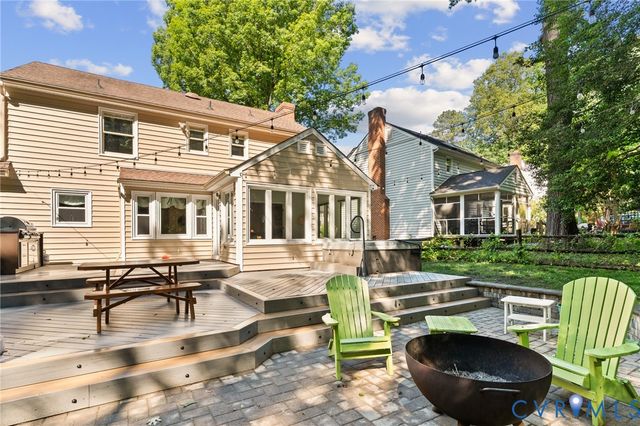 2409 Sunset Hills Ct, North Chesterfield, VA 23236