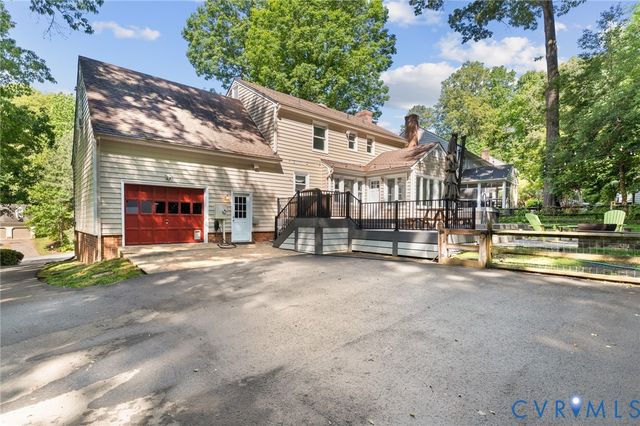 2409 Sunset Hills Ct, North Chesterfield, VA 23236