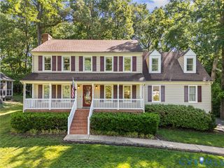 2409 Sunset Hills Ct, North Chesterfield, VA 23236