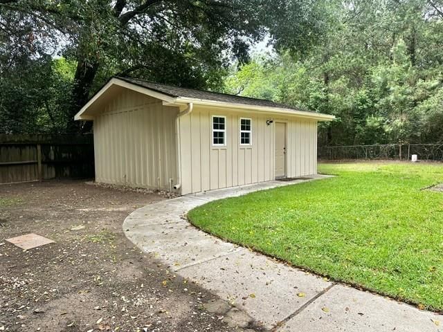 30507 Quinn Road, Tomball, TX 77375