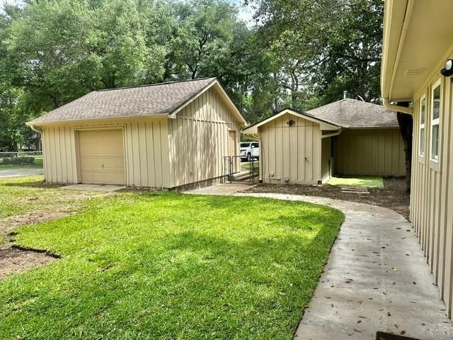 30507 Quinn Road, Tomball, TX 77375