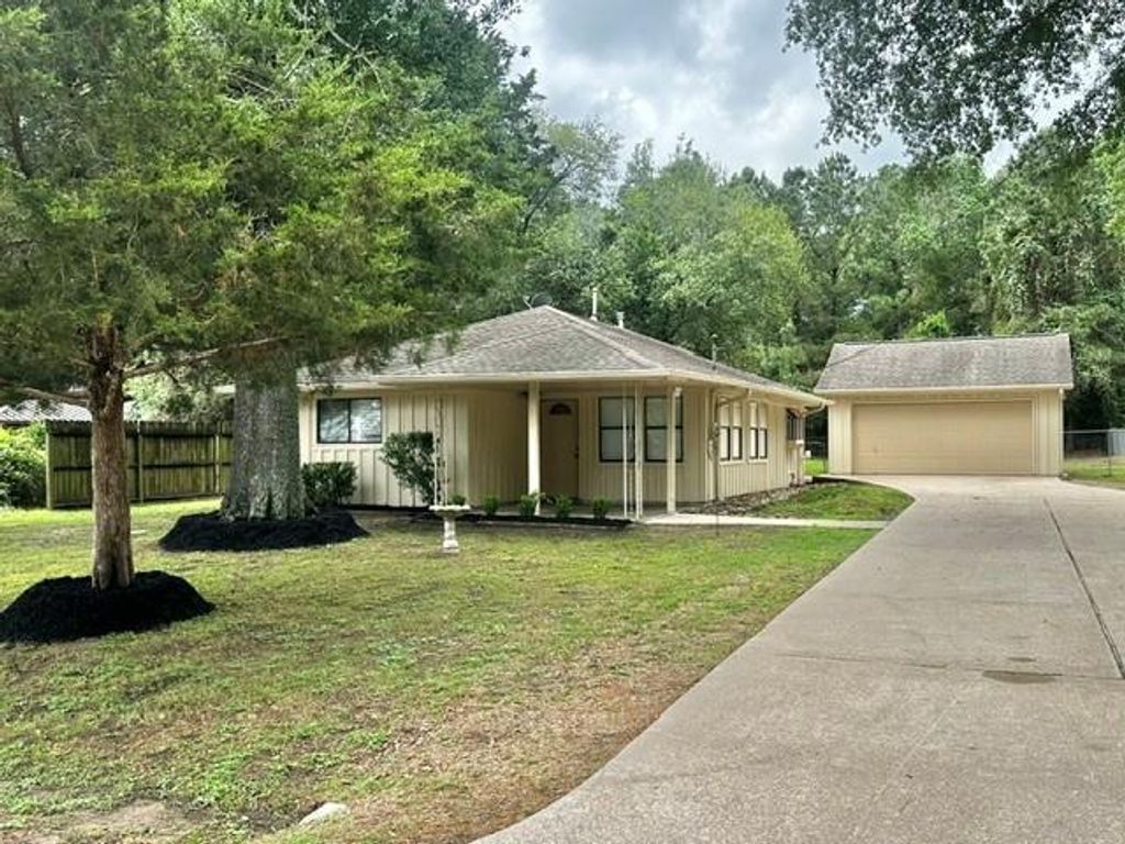 30507 Quinn Road, Tomball, TX 77375