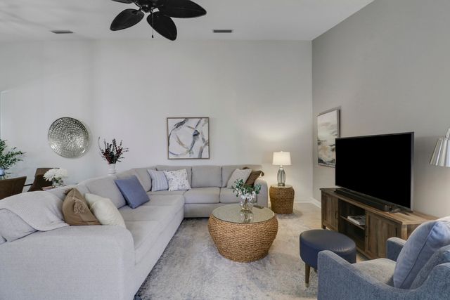 1201b NW Sun Terrace Circle, Port St. Lucie, Port St Lucie, FL 34986