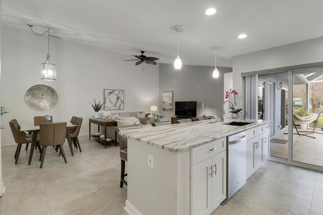 1201b NW Sun Terrace Circle, Port St. Lucie, Port St Lucie, FL 34986