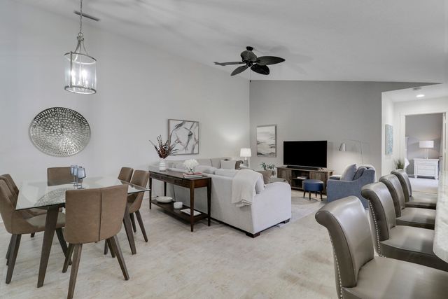 1201b NW Sun Terrace Circle, Port St. Lucie, Port St Lucie, FL 34986