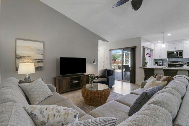 1201b NW Sun Terrace Circle, Port St. Lucie, Port St Lucie, FL 34986