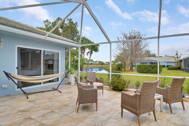 1201b NW Sun Terrace Circle, Port St. Lucie, Port St Lucie, FL 34986