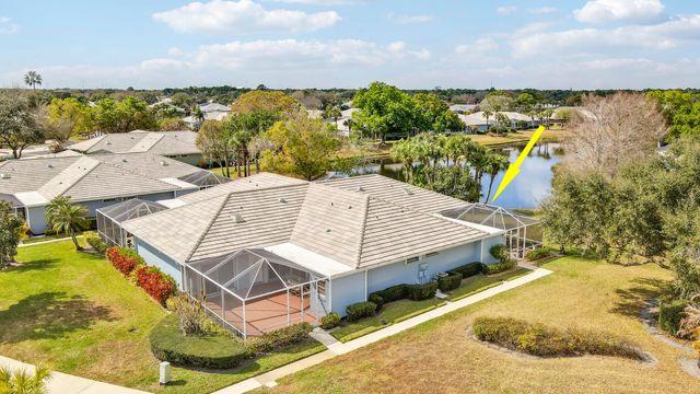 1201b NW Sun Terrace Circle, Port St. Lucie, Port St Lucie, FL 34986