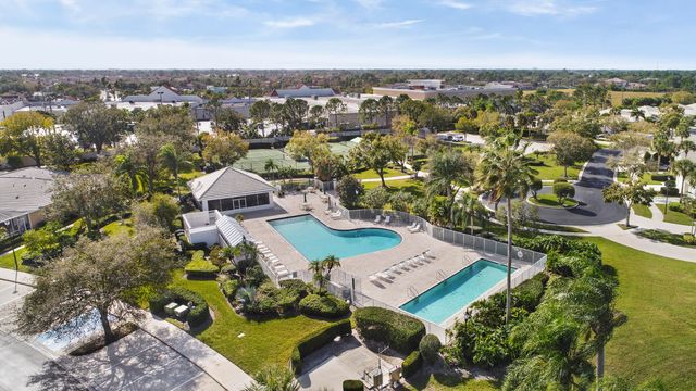 1201b NW Sun Terrace Circle, Port St. Lucie, Port St Lucie, FL 34986