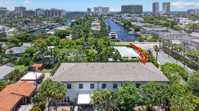 2505 NE 2nd Street, Pompano Beach, FL 33062