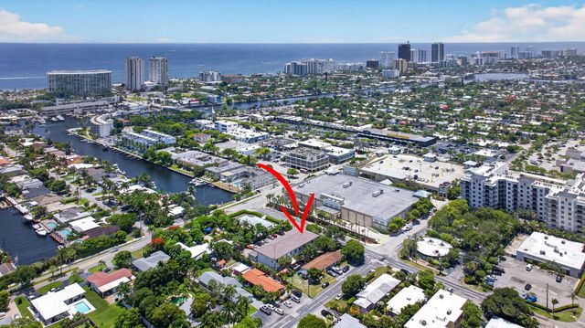2505 NE 2nd Street, Pompano Beach, FL 33062