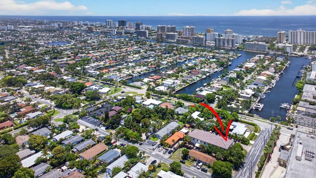 2505 NE 2nd Street, Pompano Beach, FL 33062
