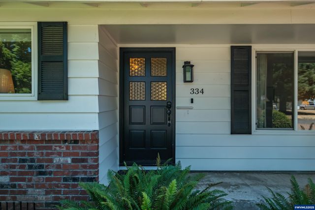334 NE 13th Av, Albany, OR 97321