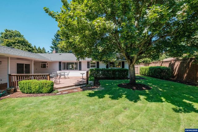 334 NE 13th Av, Albany, OR 97321