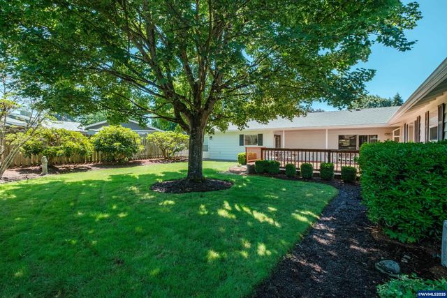 334 NE 13th Av, Albany, OR 97321