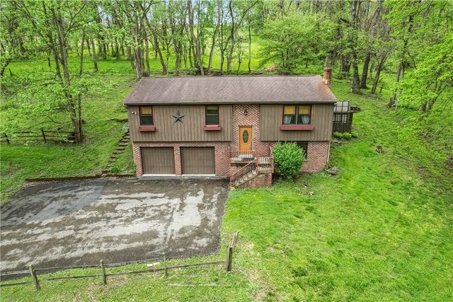 1920 Route 519, North Strabane, PA 15317