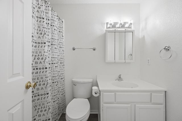 4409 Duval ST 305, Austin, TX 78751