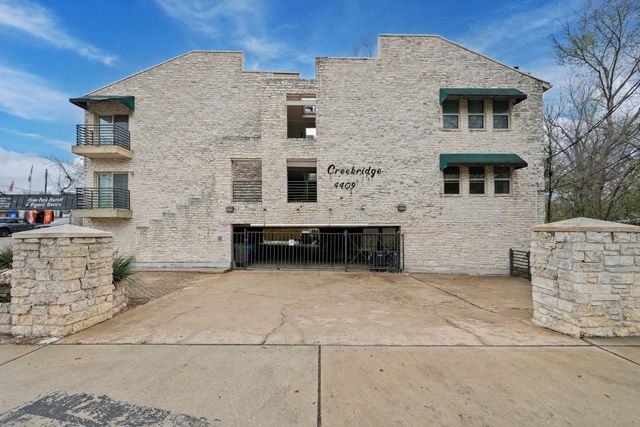 4409 Duval ST 305, Austin, TX 78751