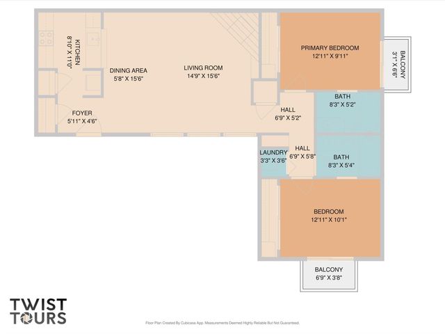 4409 Duval ST 305, Austin, TX 78751