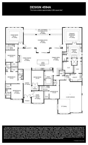 1100 Chariot Lane, Lucas, TX 75002